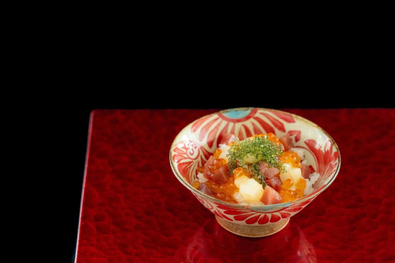 Kanusuba Zamami Esterno foto